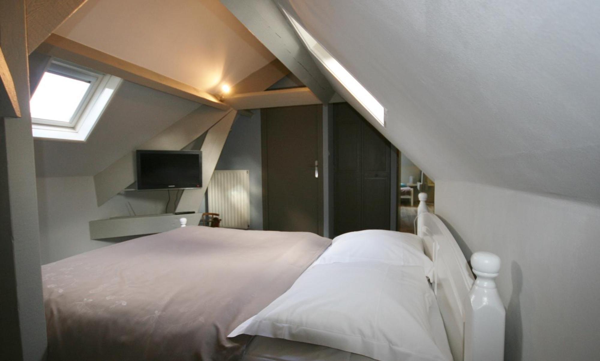 Greenfield Chambres D'Hotes Neufchâtel-Hardelot Cameră foto